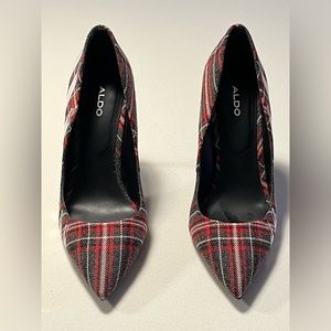 High heels from Aldo